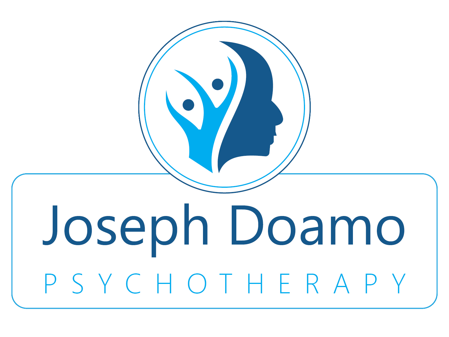 Joseph Doamo Logo
